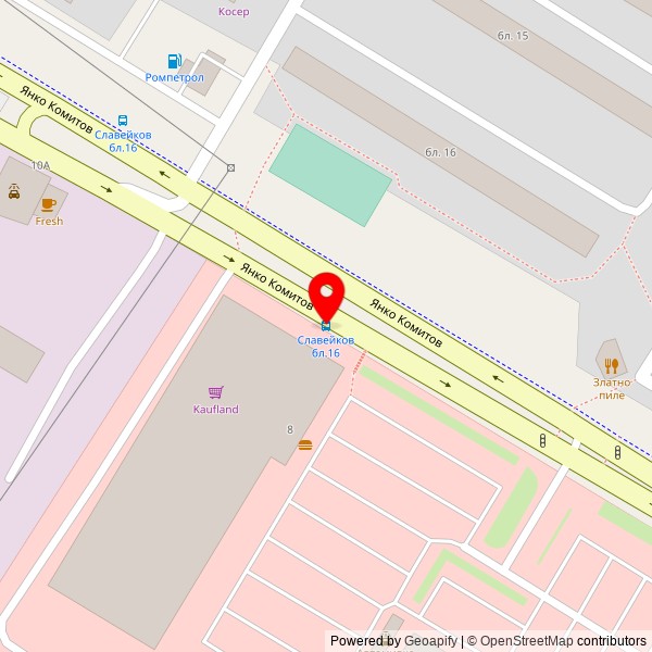 Елком БС ООД